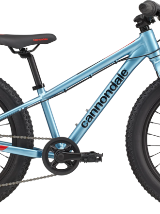 Cannondale 20+ U Cujo ALP OS One Size Alpine