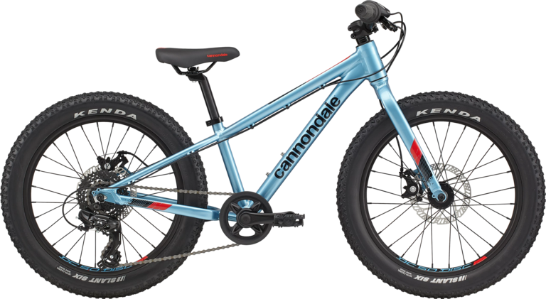 Cannondale 20+ U Cujo ALP OS One Size Alpine