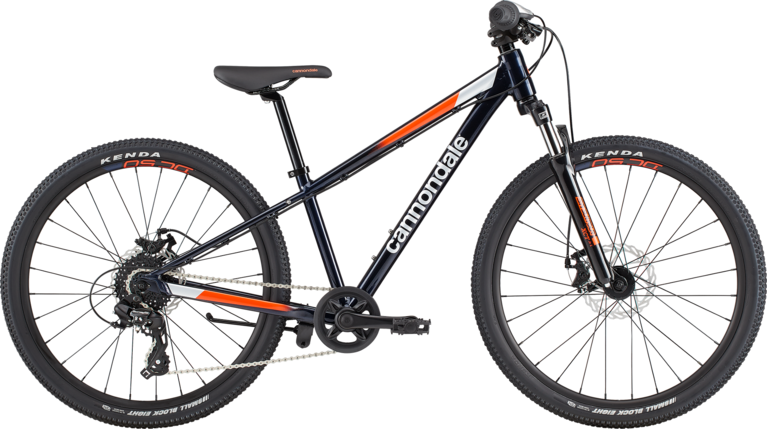 Cannondale 24 M Kids Trail MDN OS