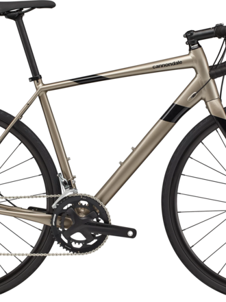 Cannondale 700 M Synapse Tgra MTG 61 61 cm frame Meteor Gray