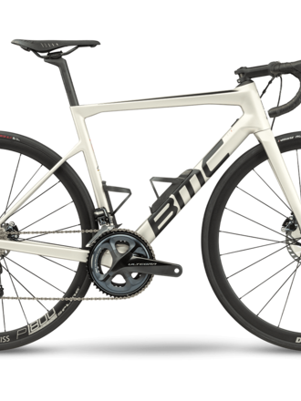 BMC Switzerland Teammachine SLR TWO gry blk red 54