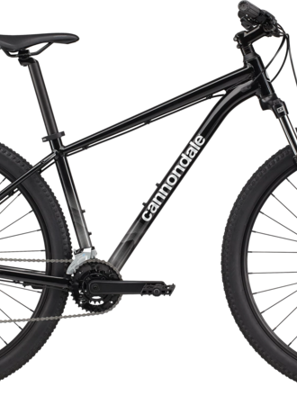 Cannondale 27.5 M Trail 7 GRN SM