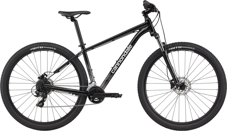 Cannondale 27.5 M Trail 7 GRN SM