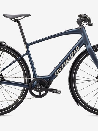 Specialized VADO SL 4.0 EQ NVY/WHTMTN XL DEMO