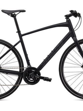 Specialized Sirrus 2.0