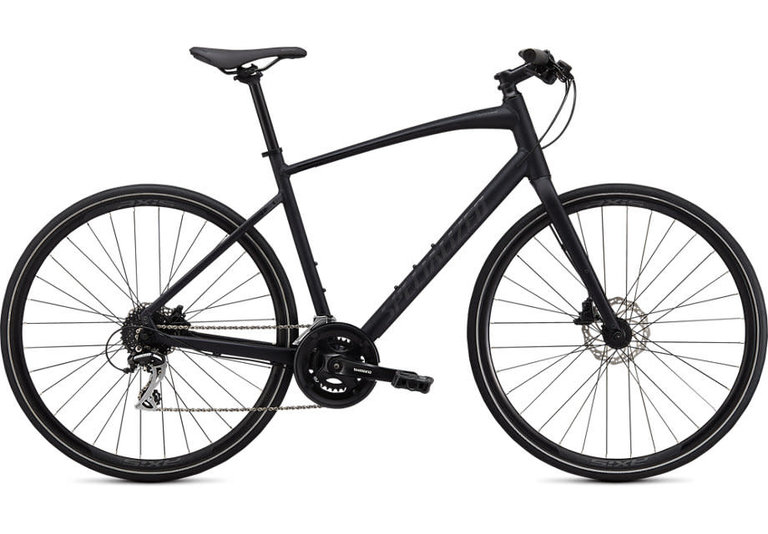 Specialized Sirrus 2.0