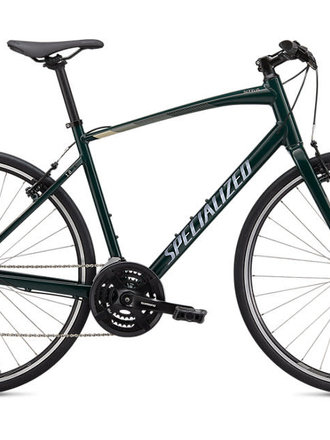 Specialized Sirrus 1.0