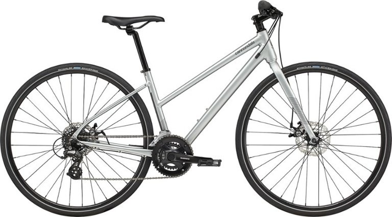Cannondale 700 U Quick Disc 5 Remixte SGG SM