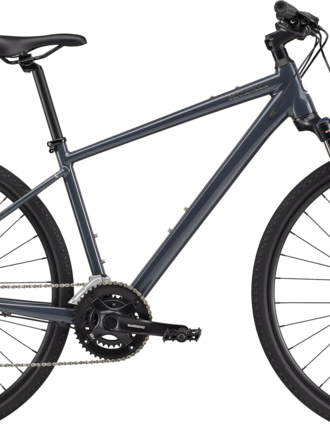Cannondale 700 M Quick CX 3 Slate Gray Medium