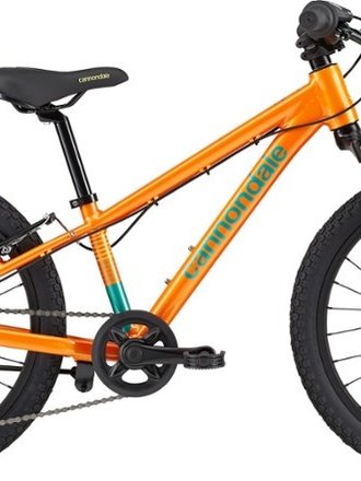 Cannondale 20 F Kids Trail Crush OS Cannondale 20 F Kids Trail Crush OS