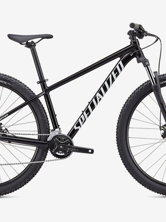 Specialized ROCKHOPPER 27.5 TARBLK/WHT M