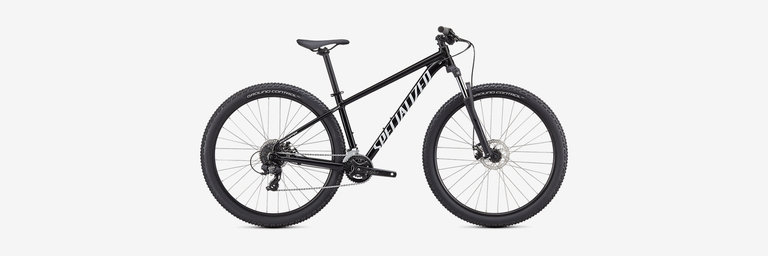 Specialized ROCKHOPPER 27.5 TARBLK/WHT M