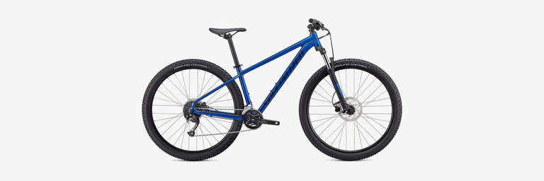 Specialized ROCKHOPPER SPORT 29 CBLT/CSTBLU XL