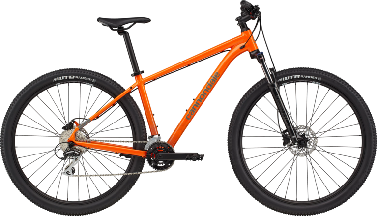 Cannondale 29 M Trail 6 IOR MD