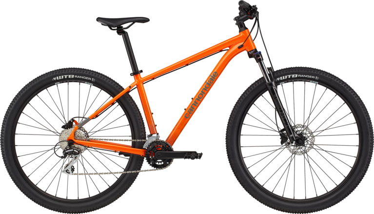 Cannondale 29 M Trail 6 IOR LG
