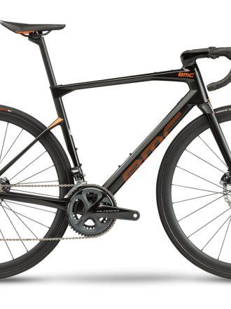 BMC Switzerland Roadmachine 01 FOUR cbn ora gry 56