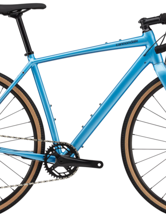 Cannondale 700 M Topstone 4 ALP SM