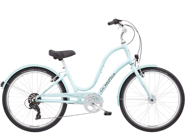 Electra Townie 7D EQ step thru 26 LBL