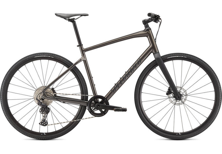 Specialized Sirrus X 4.0