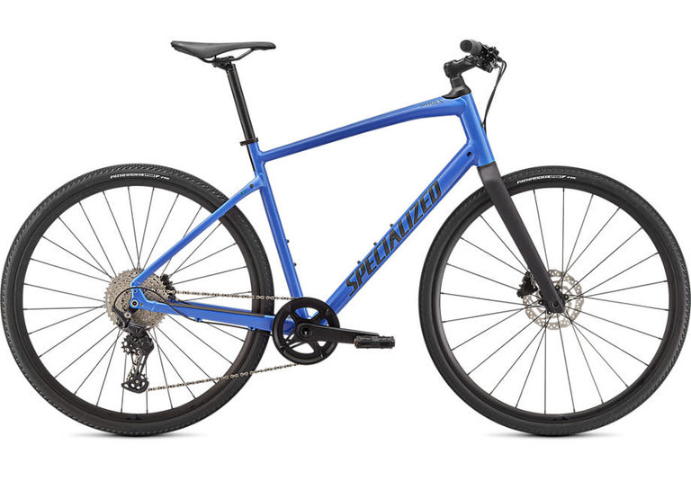 Specialized Sirrus X 4.0