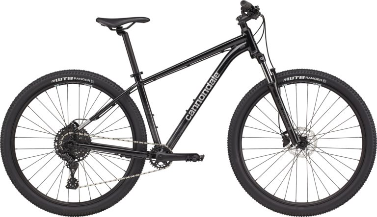 Cannondale 29 M Trail 5 GRA LG Large