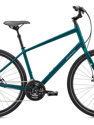 Specialized Crossroads 2.0