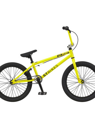 GT 20 U Air YEL O/S O/S Yellow