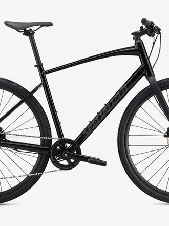 Specialized SIRRUS X 2.0 BLK/CHAR S