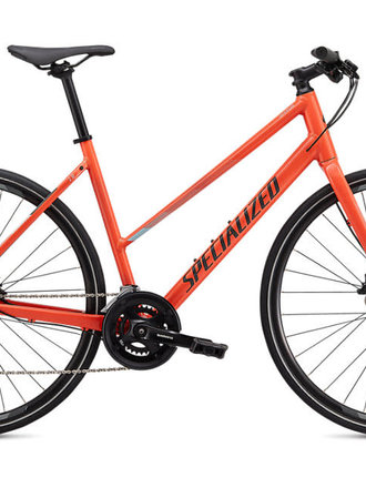 Specialized Sirrus 2.0 Step-Through