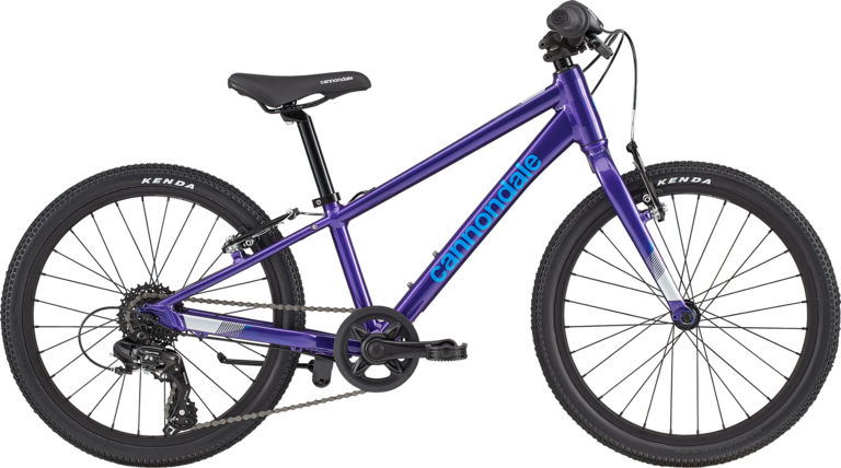 Cannondale 20 F Kids Quick ULV OS