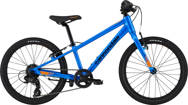 Cannondale 20 M Kids Quick ELB OS