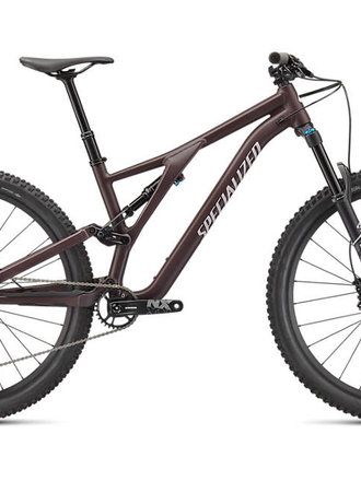 Specialized Stumpjumper Comp Alloy