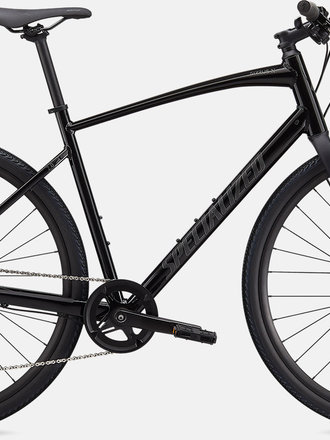 Specialized SIRRUS X 2.0 BLK/CHAR L