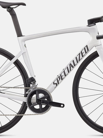 Specialized TARMAC SL7 COMP METWHTSIL/SMK 56