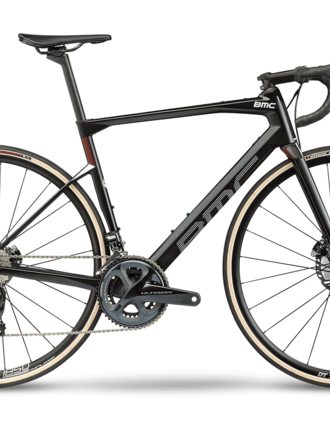 BMC Switzerland Roadmachine TWO cbn wht red