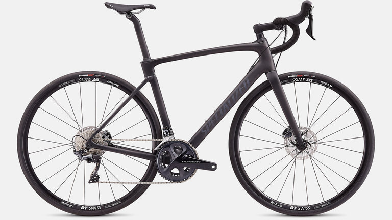 Specialized ROUBAIX COMP REDTNT/METWHTSIL 54
