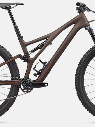 Specialized SJ EXPERT DOP/DOP/BLK S3