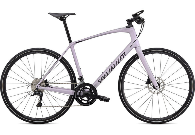 Specialized Sirrus 4.0