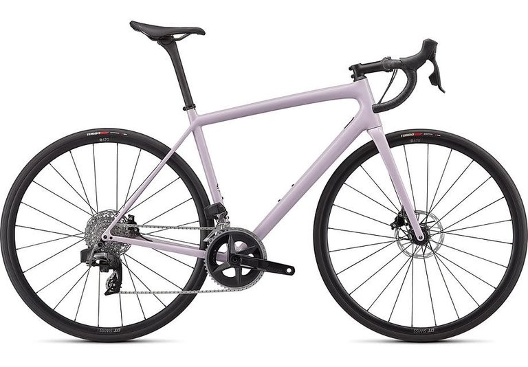 Specialized Aethos Comp - Rival eTap AXS