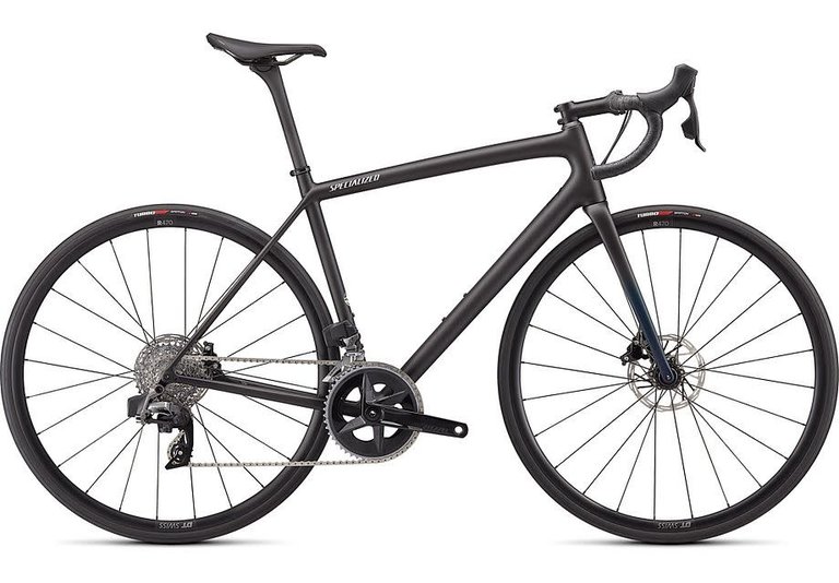 Specialized Aethos Comp - Rival eTap AXS