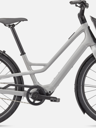 Specialized COMO SL 4.0 CSTUMBR/TRNSP L