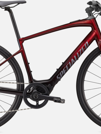 Specialized VADO SL 4.0 NRBLK/BLK L