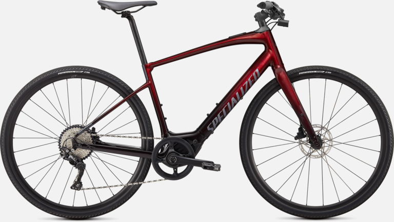 Specialized VADO SL 4.0 NRBLK/BLK L