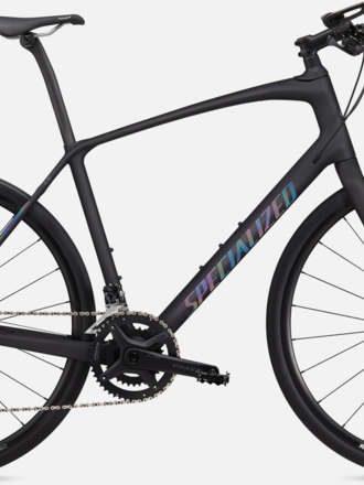 Specialized SIRRUS 6.0 GRNTNT/BLK M