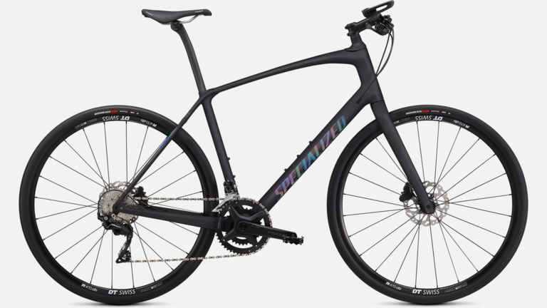 Specialized SIRRUS 6.0 GRNTNT/BLK M