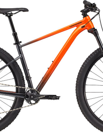 Cannondale 29 M Trail SE 3 IOR MD - Impact Orange, Medium