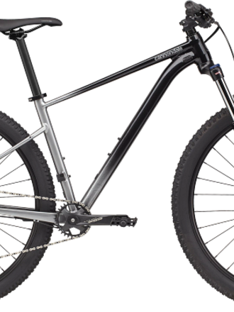 Cannondale 29 M Trail SE 4