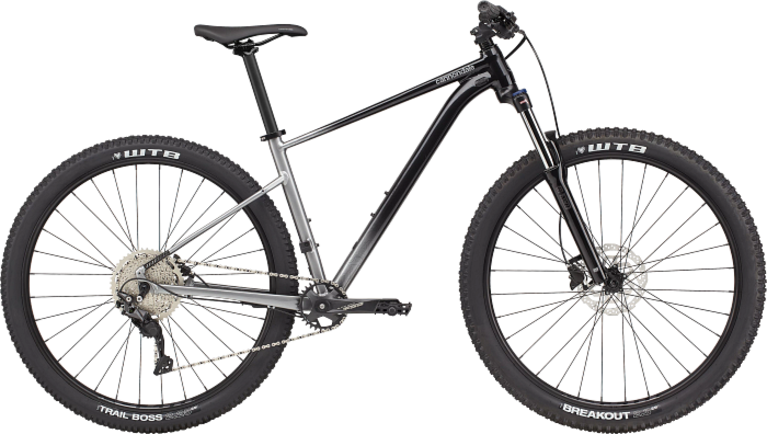 Cannondale 29 M Trail SE 4
