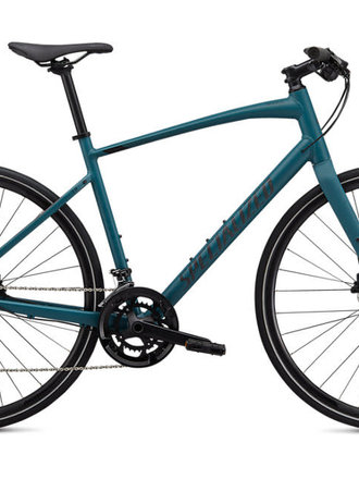 Specialized Sirrus 3.0