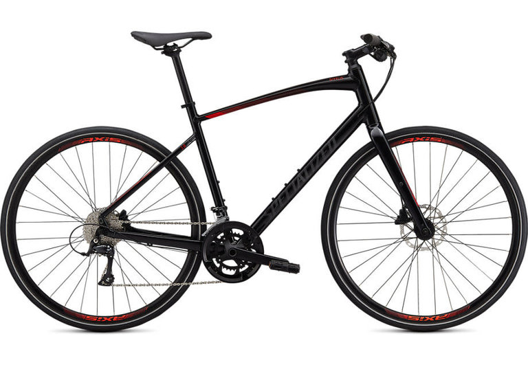 Specialized Sirrus 3.0